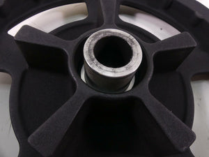 2016 Harley Touring FLTRX Road Glide Rear Drive Belt Pulley 68T 1" 37781-09 | Mototech271