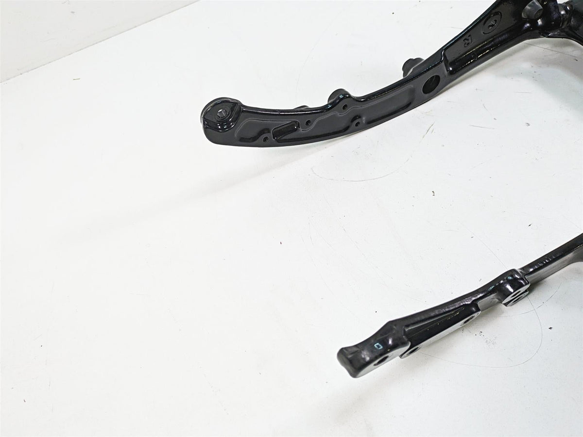 2019 Harley Touring FLHX Street Glide Subframe Sub Frame 48079-09BHP {{ shop.shopifyCountryName }} - Mototech271