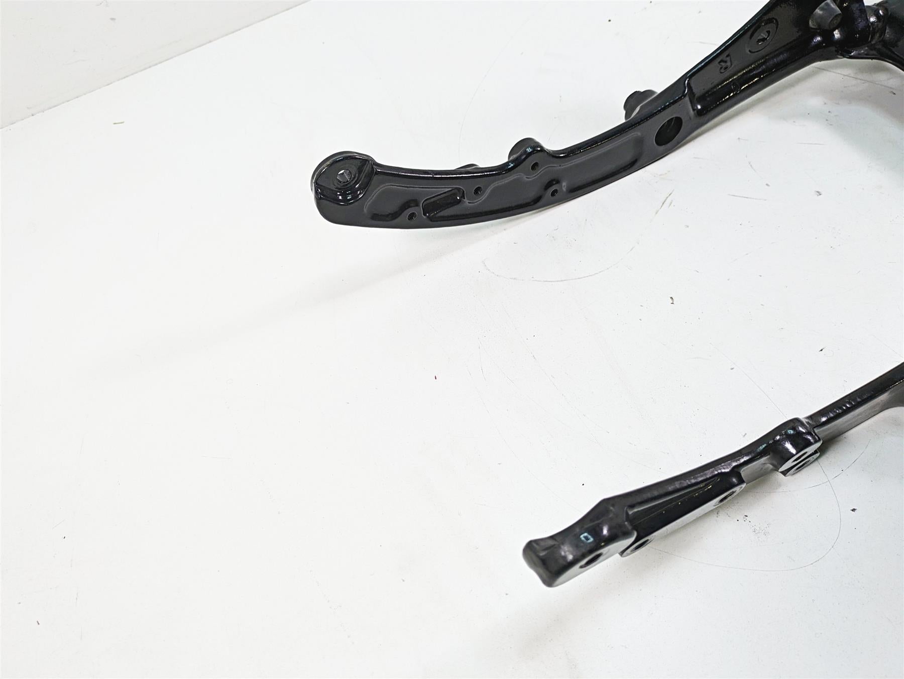 2019 Harley Touring FLHX Street Glide Subframe Sub Frame 48079-09BHP {{ shop.shopifyCountryName }} - Mototech271