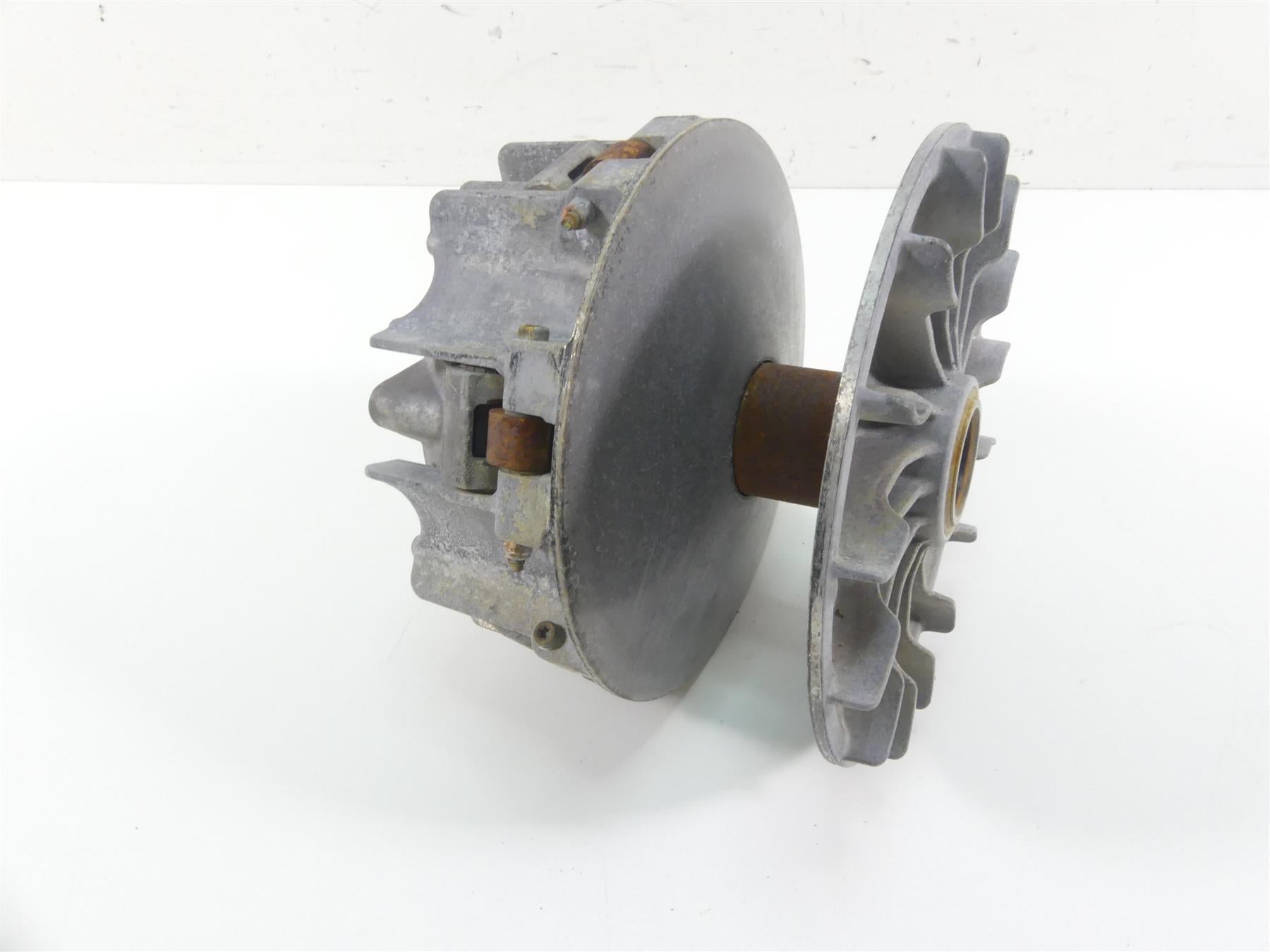 2018 Can Am Maverick X3 Turbo STD Primary Drive Clutch Kit Intercooler 420280725 {{ shop.shopifyCountryName }} - Mototech271