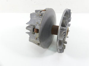 2018 Can Am Maverick X3 Turbo STD Primary Drive Clutch Kit Intercooler 420280725