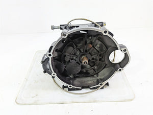 2016 Moto Guzzi Stelvio 1200 8V NTX Transmission Gear Box 36k 976985 | Mototech271