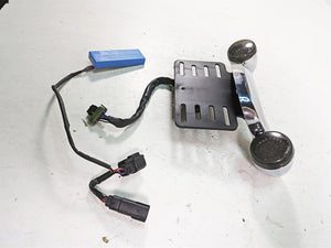 2013 Harley Touring FLHX Street Glide Led Turn Signal Bar & Module 73312-10 | Mototech271