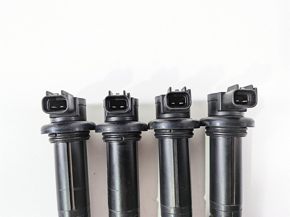 2008 Yamaha YZF R1 RN19 Stick Ignition Coil Set 4C8-82310-00-00 F6T568 {{ shop.shopifyCountryName }} - Mototech271
