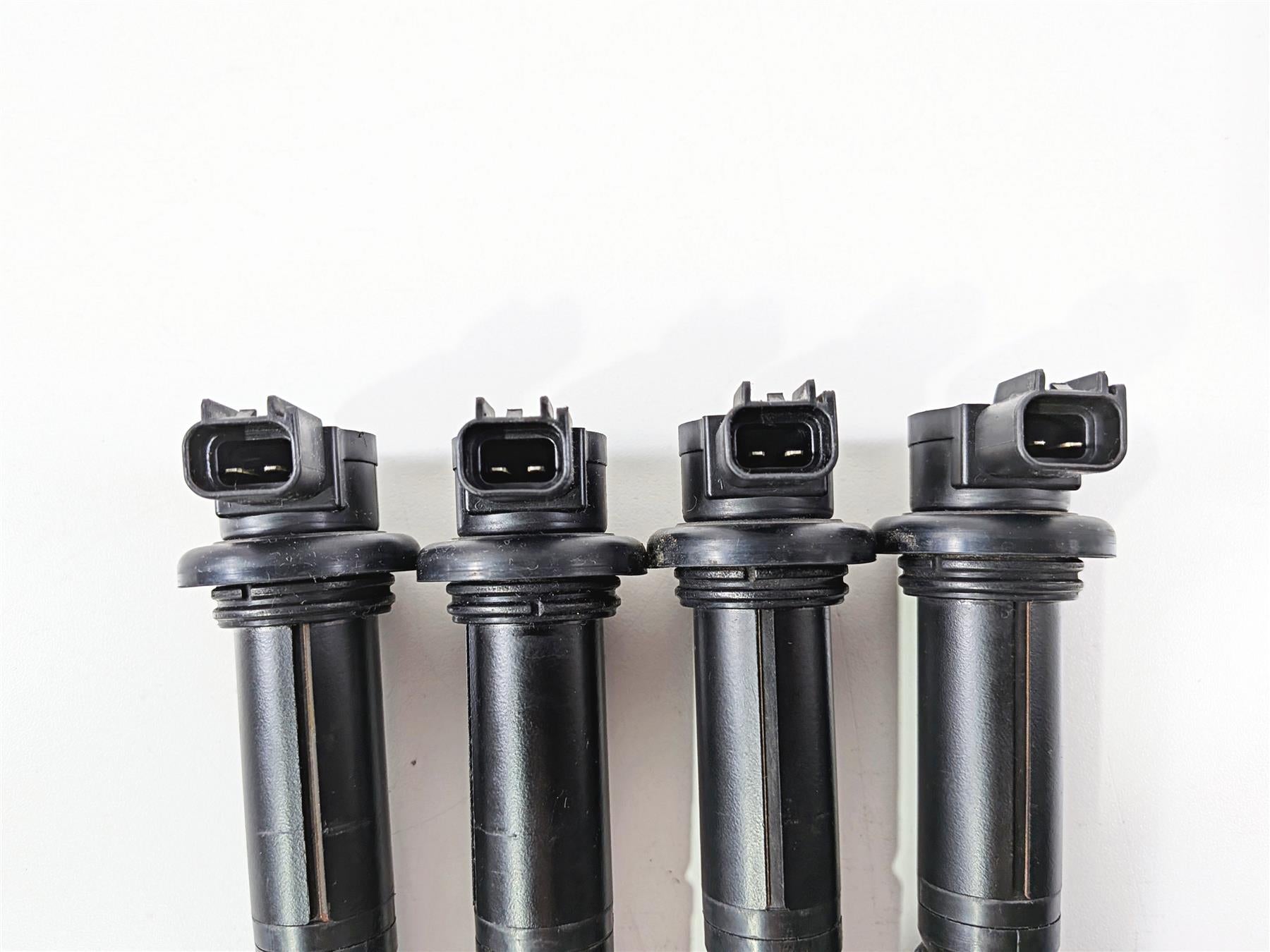 2008 Yamaha YZF R1 RN19 Stick Ignition Coil Set 4C8-82310-00-00 F6T568 {{ shop.shopifyCountryName }} - Mototech271