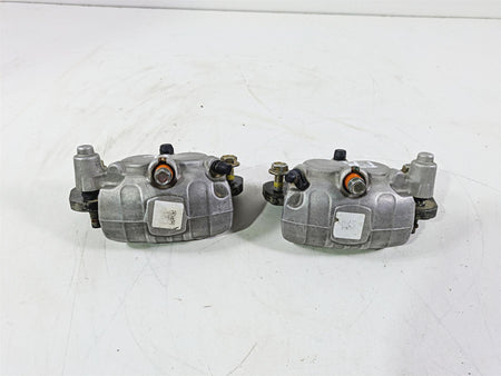 2018 Can Am Maverick X3 XRC Turbo R Front Brake Caliper Set 705601462 705601463 {{ shop.shopifyCountryName }} - Mototech271