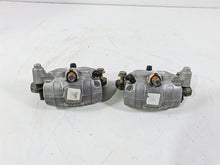 Load image into Gallery viewer, 2018 Can Am Maverick X3 XRC Turbo R Front Brake Caliper Set 705601462 705601463

