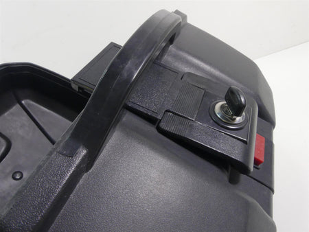 2001 BMW R1150 GS R21 St.Lun Portable Topcase Top Case Trunk 30L + Key Set B009 {{ shop.shopifyCountryName }} - Mototech271