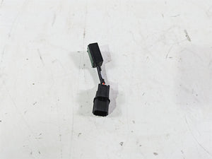 2018 Ducati Hypermotard 939 SP HealTech Exhaust Servo Eliminator ESE-D01 200623