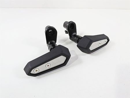 2024 Kawasaki EX500 Ninja 40th An. Left Right Frame Slider Set 99994-2006 {{ shop.shopifyCountryName }} - Mototech271