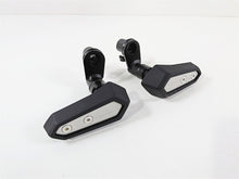 Load image into Gallery viewer, 2024 Kawasaki EX500 Ninja 40th An. Left Right Frame Slider Set 99994-2006
