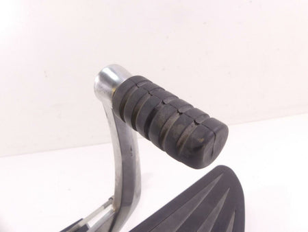 2010 Victory Vision Tour Left Front Rider Floor Foot Board Shifter Set 5135045 {{ shop.shopifyCountryName }} - Mototech271