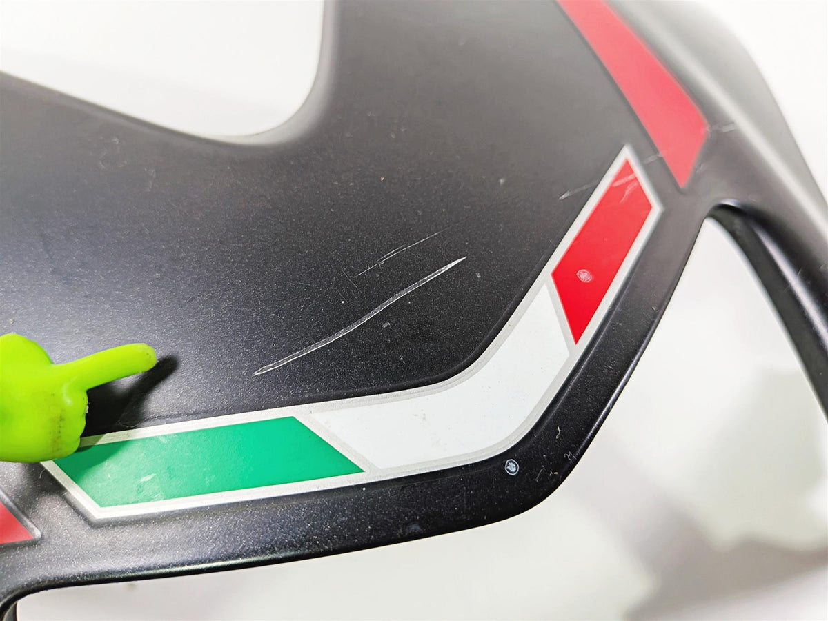 2014 Aprilia RSV4 RR Factory Front Nose Headlight Cover Fairing 2H000218000NI {{ shop.shopifyCountryName }} - Mototech271