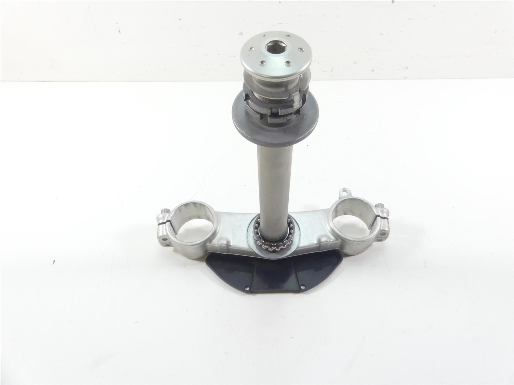 2016 BMW S1000XR K49 Lower Triple Tree Steering Clamp Yoke 31428552900