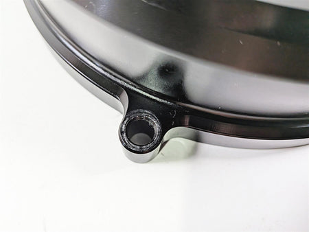 2017 Ducati 959 Panigale OEM CNC Racing Clear Clutch Cover Set-Mototech271