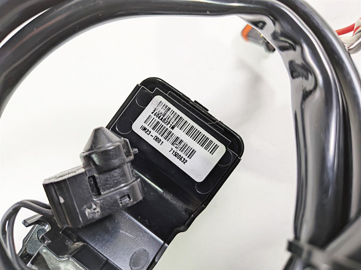 2024 Harley Softail FXLRST Low Rider Left Hand Control Switch Internals 71500632 {{ shop.shopifyCountryName }} - Mototech271