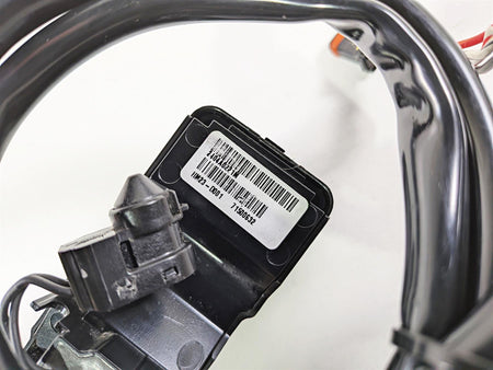 2024 Harley Softail FXLRST Low Rider Left Hand Control Switch Internals 71500632 {{ shop.shopifyCountryName }} - Mototech271