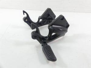 2020 Suzuki GSX1300 R Hayabusa Rear Passenger Footpeg Set 43600-15H20 | Mototech271