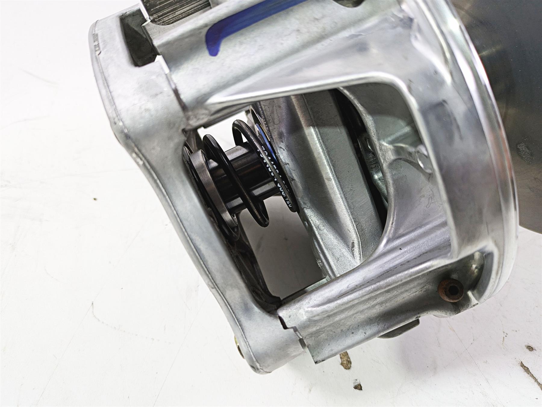 2022 Polaris RZR XP 4 1000 Premium Primary Drive Clutch 976mi 1323317 1323573 {{ shop.shopifyCountryName }} - Mototech271