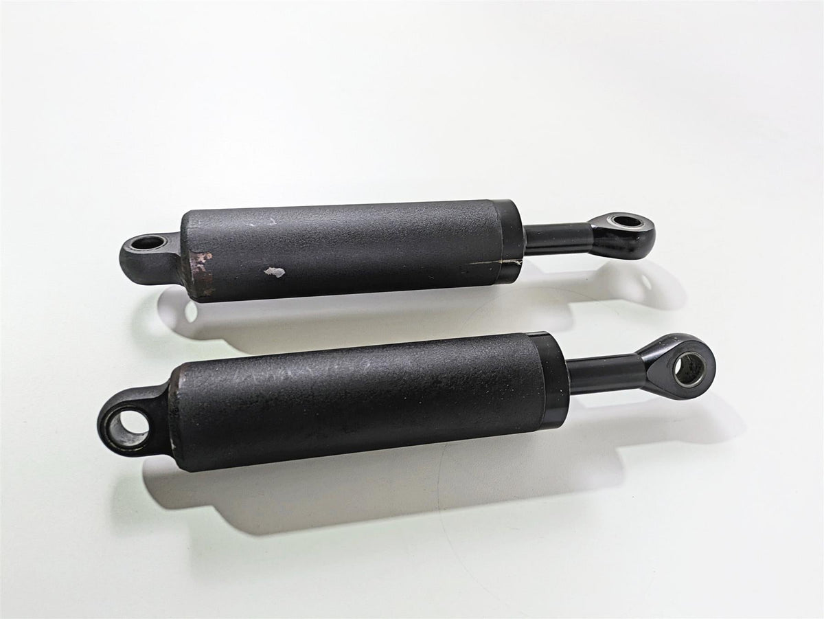 2004 Big Dog Chopper Performance Narrow Rear Adjustable Suspension Shocks {{ shop.shopifyCountryName }} - Mototech271