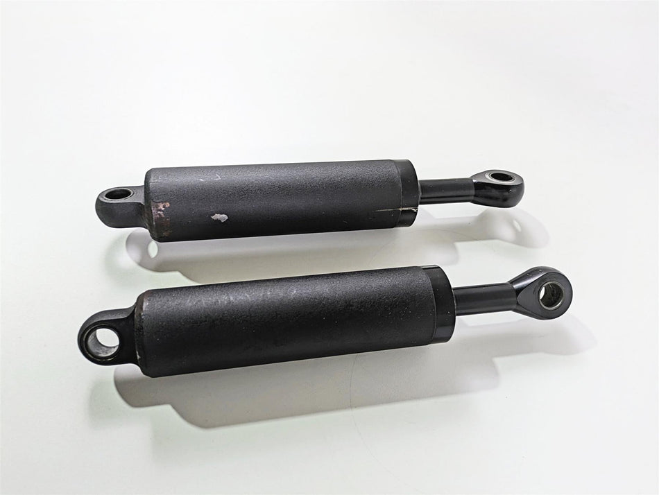 2004 Big Dog Chopper Performance Narrow Rear Adjustable Suspension Shocks {{ shop.shopifyCountryName }} - Mototech271