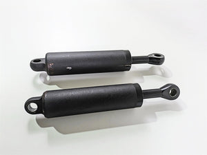 2004 Big Dog Chopper Performance Narrow Rear Adjustable Suspension Shocks | Mototech271