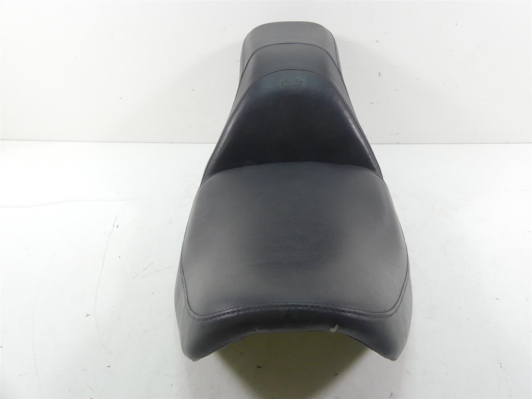 2000 Harley Dyna FXR4 CVO Super Glide Driver Rider Seat Saddle - Read 52450-99 {{ shop.shopifyCountryName }} - Mototech271