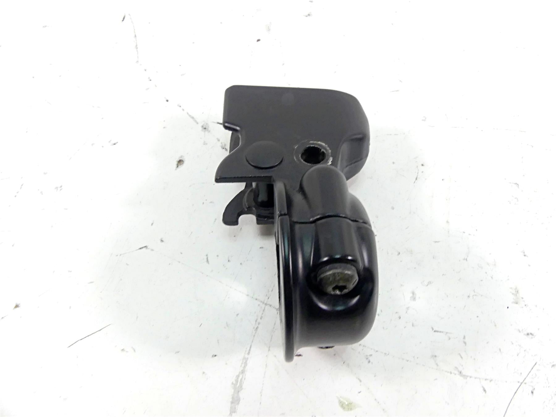 2011 Harley Touring FLTRX Road Glide Clutch Perch 38700-08A | Mototech271