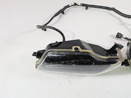 2023 Honda Talon SXS1000 S2R Headlight Head Lamp & Wiring - Read 33100-HL6-A41 {{ shop.shopifyCountryName }} - Mototech271