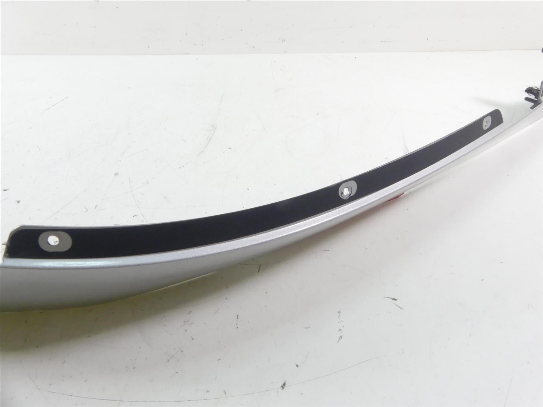 2011 Victory Vision Tour Left Rear Under Saddlebag Cover Fairing Cowl 5436210 {{ shop.shopifyCountryName }} - Mototech271