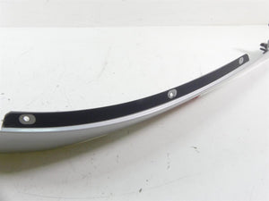 2011 Victory Vision Tour Left Rear Under Saddlebag Cover Fairing Cowl 5436210 | Mototech271