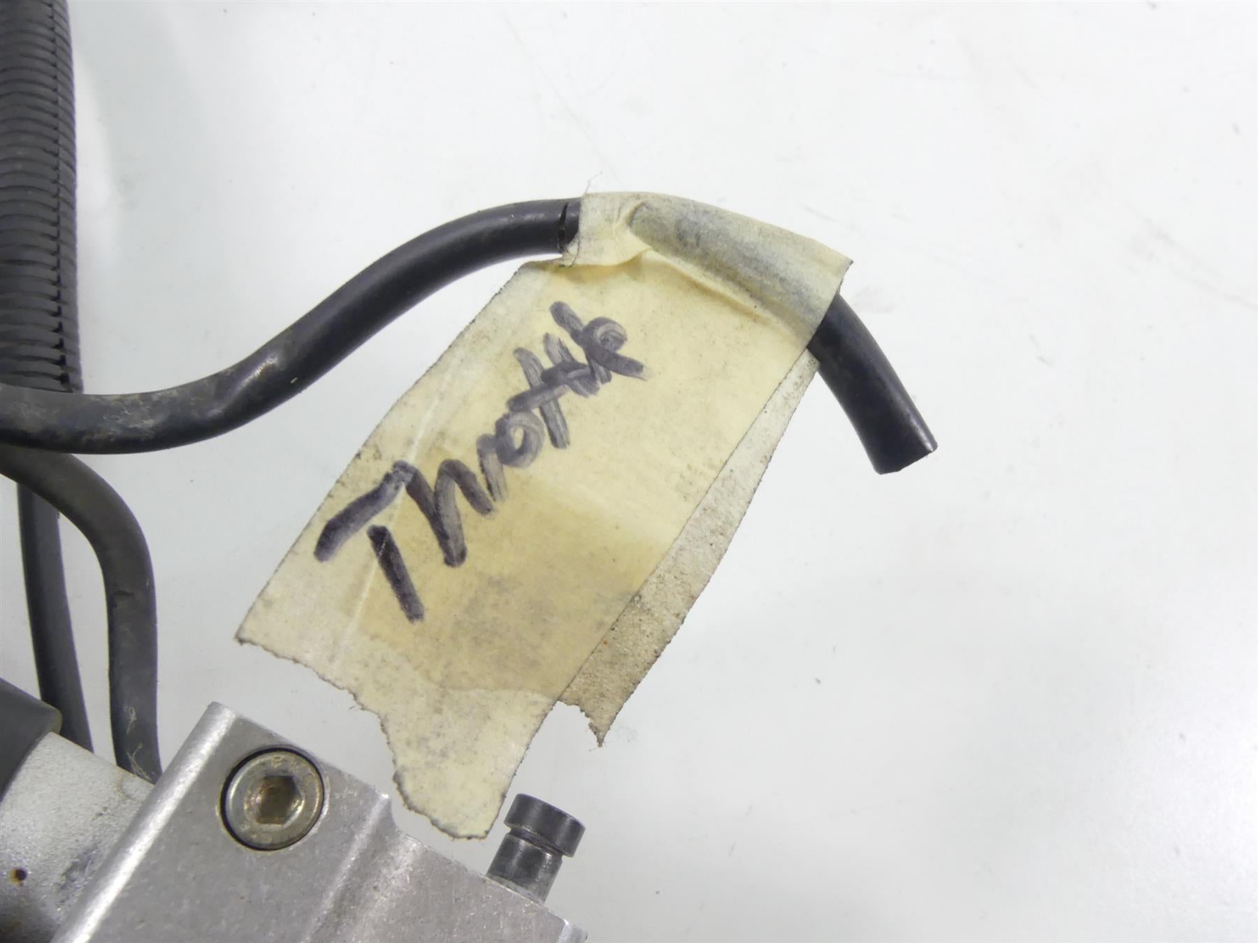 2012 Ski-Doo Summit X 800R Etec Handlebar Riser Grip Heater Switch Set 506152489 {{ shop.shopifyCountryName }} - Mototech271