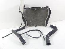 Load image into Gallery viewer, 2018 BMW S1000RR K46 Radiator Fans Reservoir Hoses Set 17118546822
