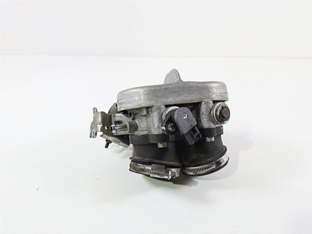 2013 Victory Vision Tour Throttle Body Bodies Fuel Injection 1204320 1205085 {{ shop.shopifyCountryName }} - Mototech271