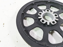 Load image into Gallery viewer, 2005 Harley Softail FLSTSCI Heritage Springer Rear Belt Pulley 70T 40306-00
