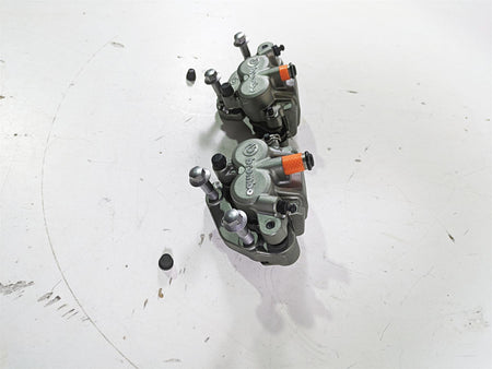 2021 Yamaha Tenere 700 XTZ7 Brembo Front Brake Caliper Set BW3-F580T BW3-F580U {{ shop.shopifyCountryName }} - Mototech271