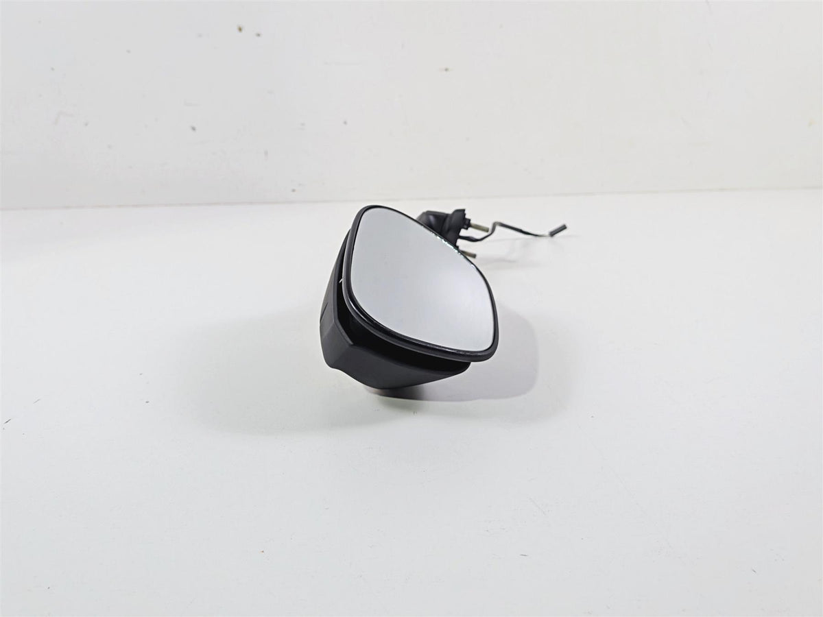 2024 Suzuki GSXR600 Left Rear View Mirror Blinker 56600-47H01 {{ shop.shopifyCountryName }} - Mototech271