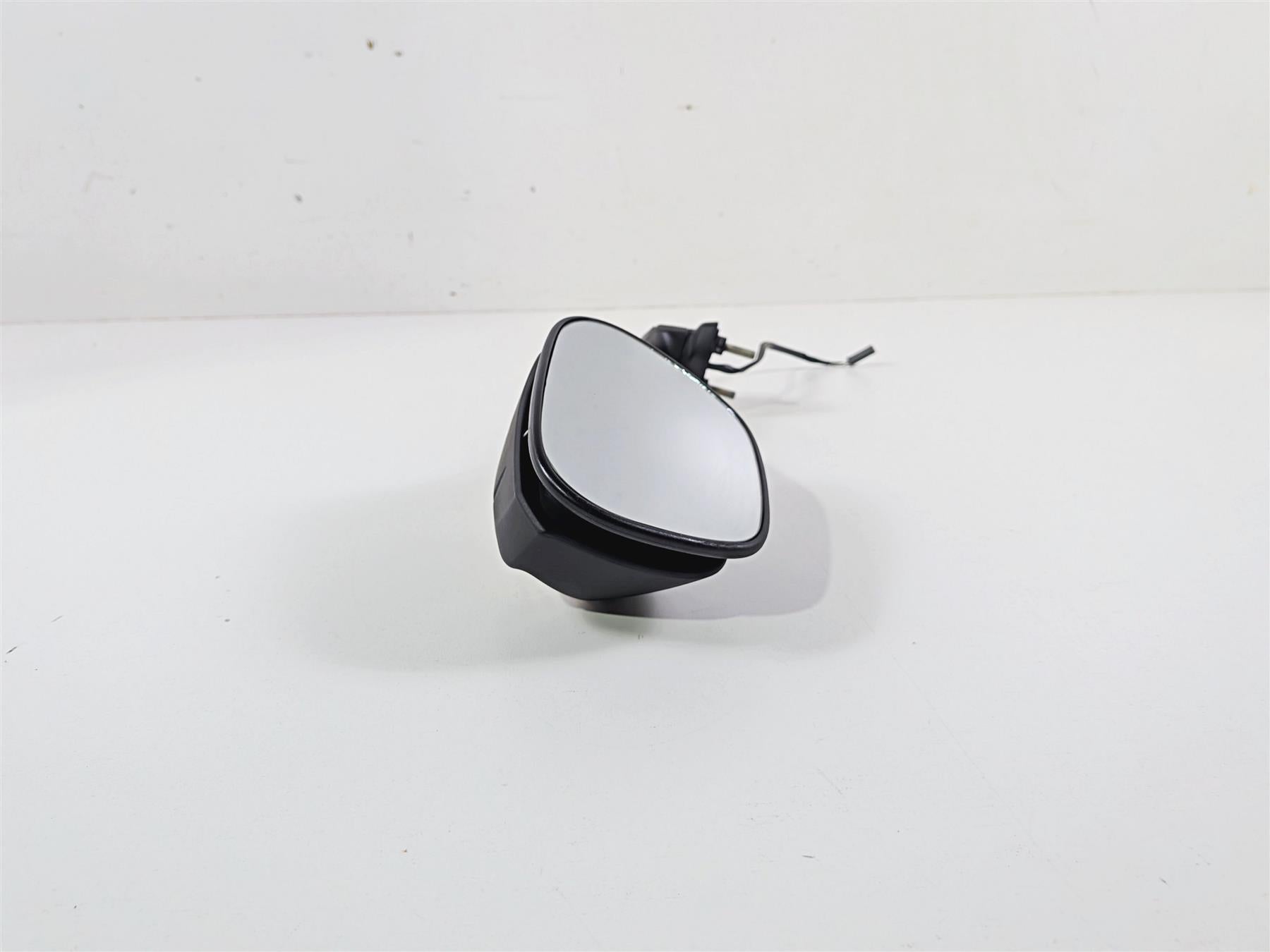 2024 Suzuki GSXR600 Left Rear View Mirror Blinker 56600-47H01 {{ shop.shopifyCountryName }} - Mototech271