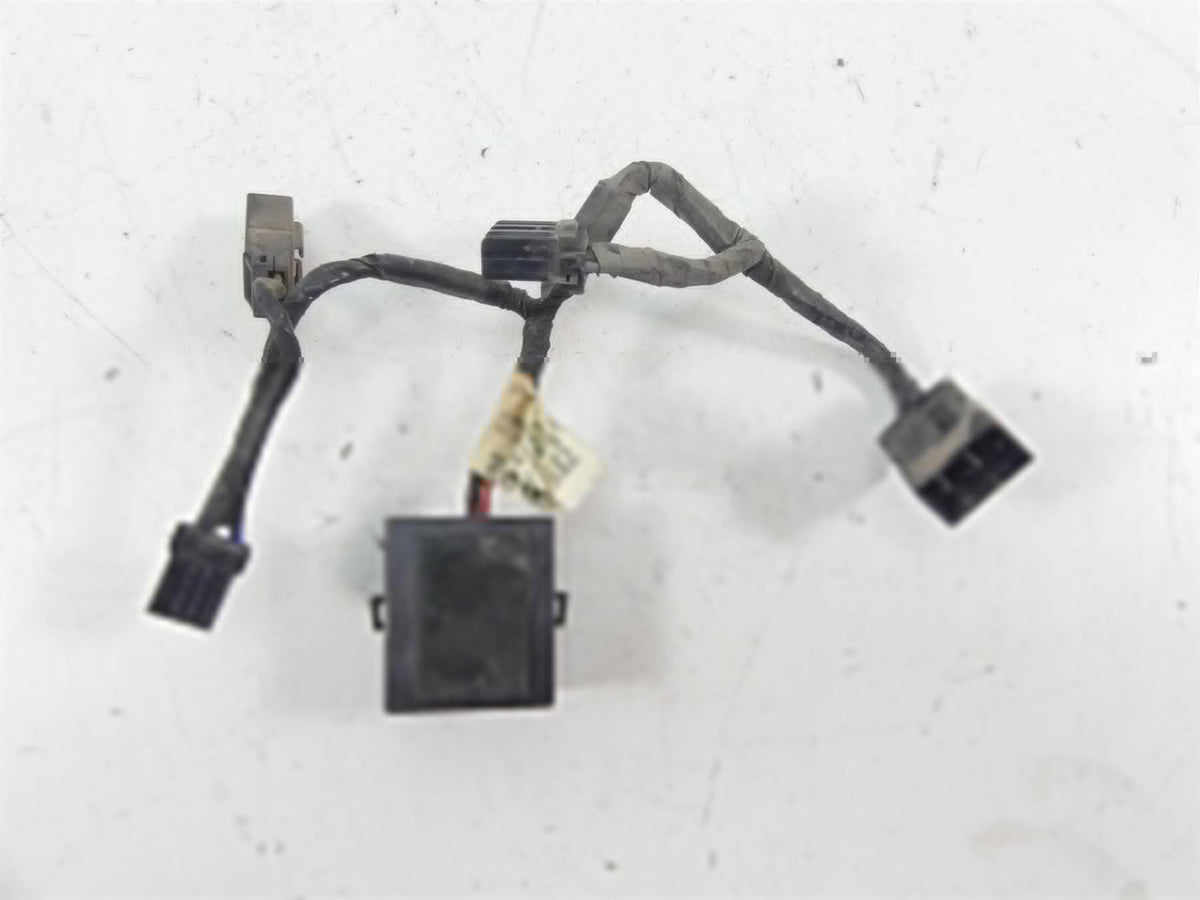 2013 Harley VRSCDX Night Rod Special Rear Blinker Turn Signal Module 41000062 {{ shop.shopifyCountryName }} - Mototech271