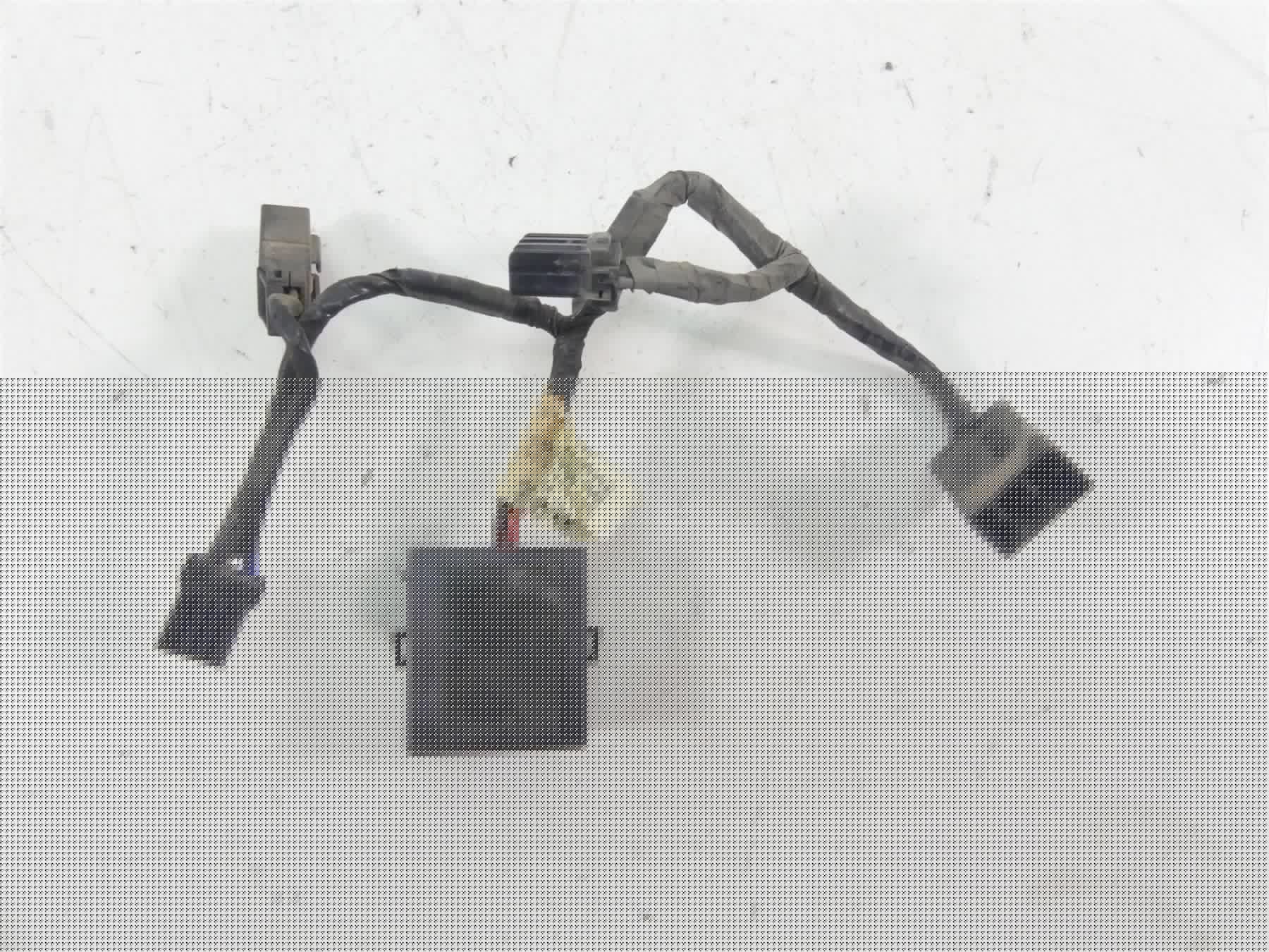 2013 Harley VRSCDX Night Rod Special Rear Blinker Turn Signal Module 41000062 {{ shop.shopifyCountryName }} - Mototech271