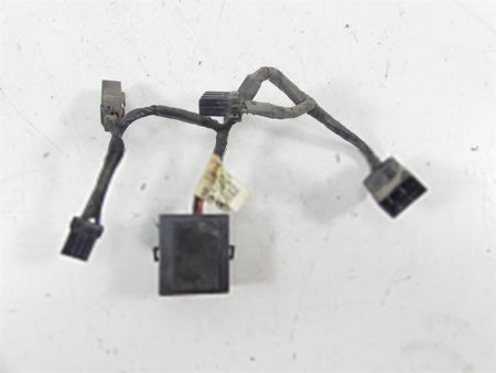 2013 Harley VRSCDX Night Rod Special Rear Blinker Turn Signal Module 41000062 {{ shop.shopifyCountryName }} - Mototech271