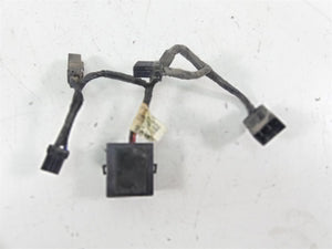 2013 Harley VRSCDX Night Rod Special Rear Blinker Turn Signal Module 41000062