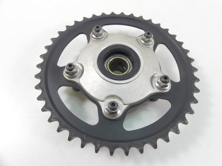 2019 Aprilia Tuono V4 RR Factory Rear Wheel Chain Gear Sprocket T=42 CM224903 {{ shop.shopifyCountryName }} - Mototech271