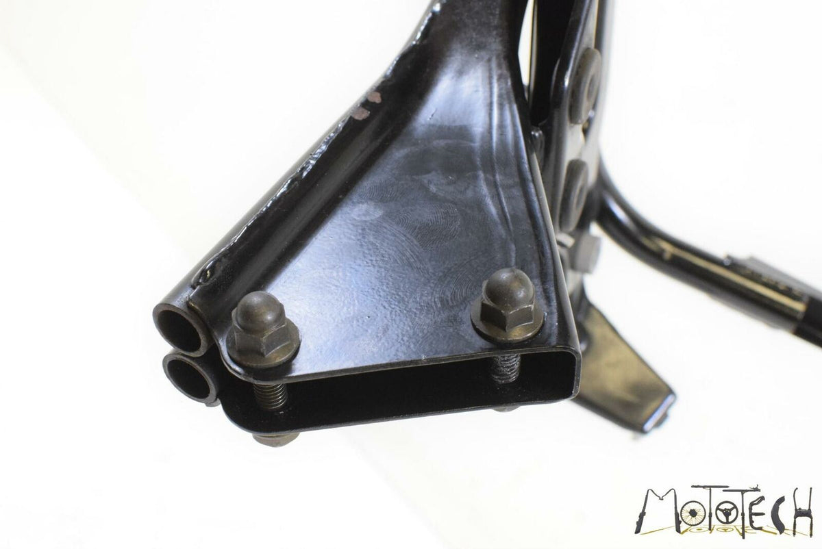 2005 Kawasaki ZZR1200 ZX1200 Front Main Stay Subframe Bracket 11052-1675 {{ shop.shopifyCountryName }} - Mototech271