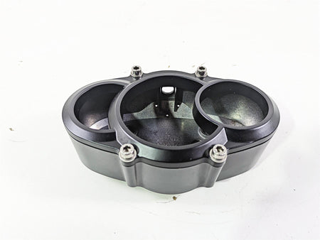 2010 Harley VRSCF Muscle Rod Gauges Speedo Housing & Bezel 71958-09 71981-09 {{ shop.shopifyCountryName }} - Mototech271