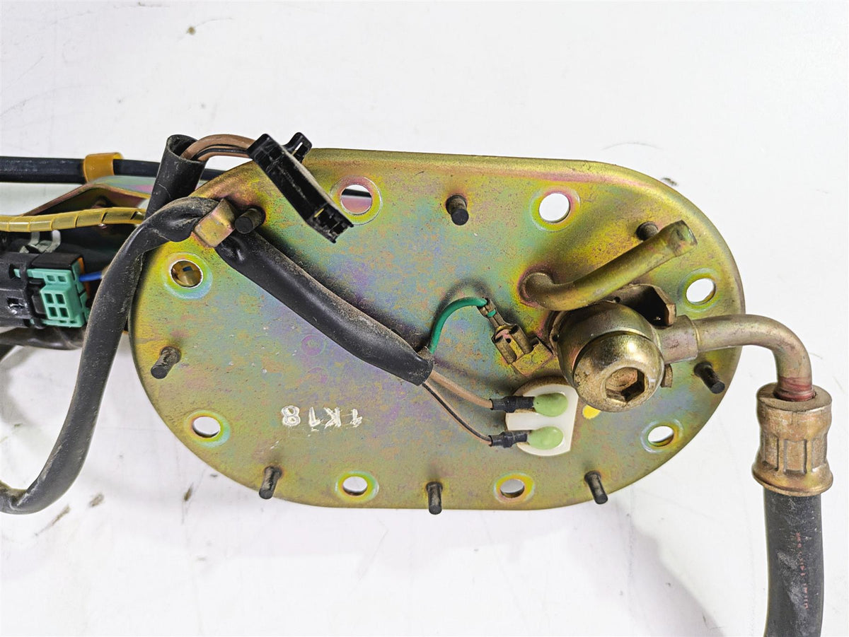 2002 Honda V-Twin VTX1800 C Fuel Gas Petrol Pump -Clean -Tested 16700-MCH-023 {{ shop.shopifyCountryName }} - Mototech271
