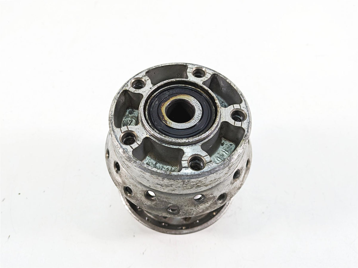 1999 Harley Touring FLHTC Electra Glide Rear Wheel Hub 3/4" Bearings 40976-00 {{ shop.shopifyCountryName }} - Mototech271