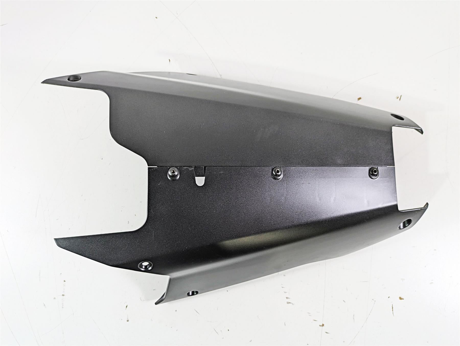 2021 Aprilia RS660 Lower Spoiler Belly Fairing Cover Set Gray 2B006623 2B006624 {{ shop.shopifyCountryName }} - Mototech271