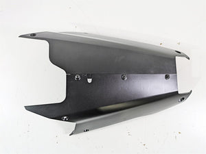 2021 Aprilia RS660 Lower Spoiler Belly Fairing Cover Set Gray 2B006623 2B006624 | Mototech271