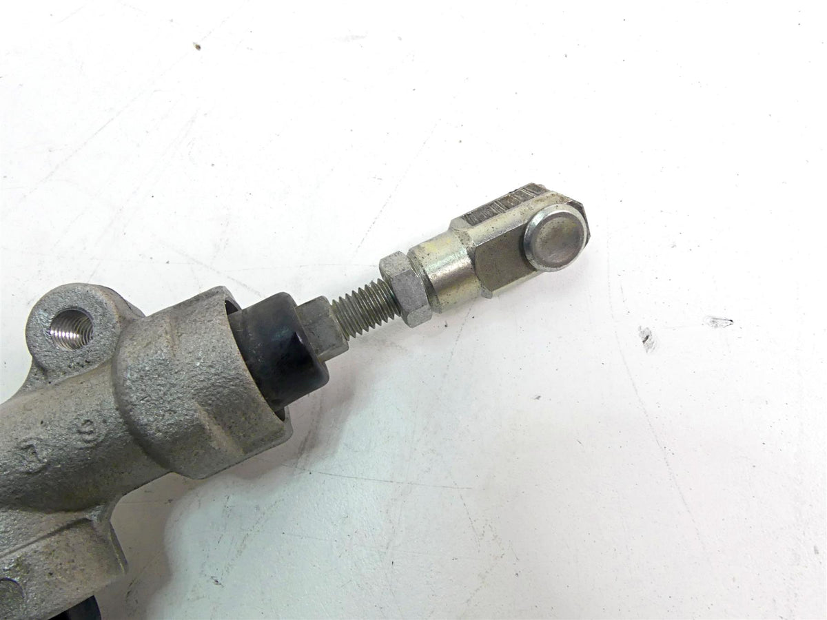 2017 Kawasaki ZX1400 ZX14R Ninja Rear Brake Master Cylinder 43015-0584 {{ shop.shopifyCountryName }} - Mototech271